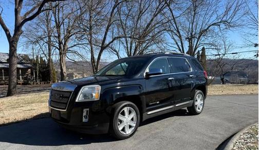 2011 GMC Terrain SLT-1