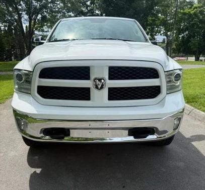 2015 RAM 1500 Laramie