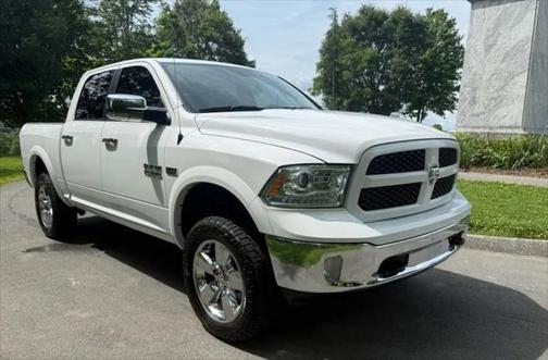 2015 RAM 1500 Laramie