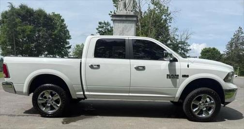 2015 RAM 1500 Laramie