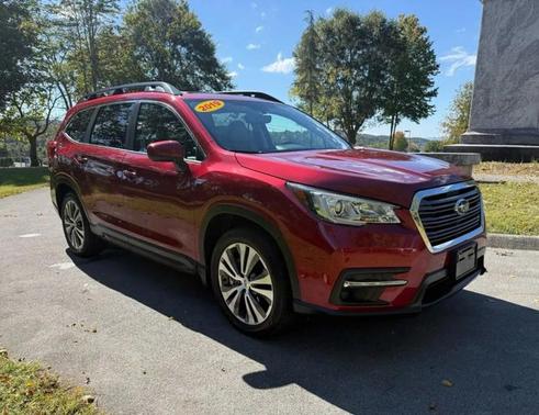 2019 Subaru Ascent Premium 7-Passenger