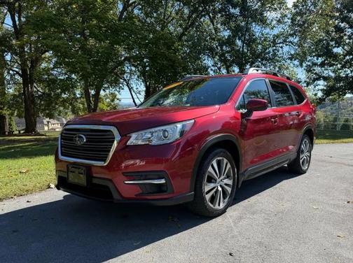 2019 Subaru Ascent Premium 7-Passenger