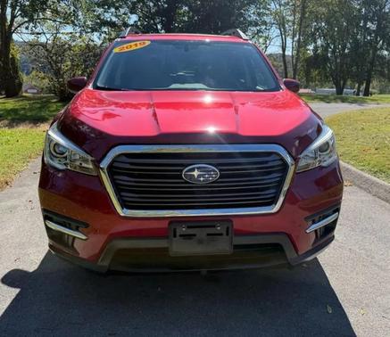 2019 Subaru Ascent Premium 7-Passenger