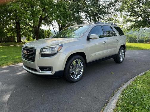2017 GMC Acadia Limited Limited