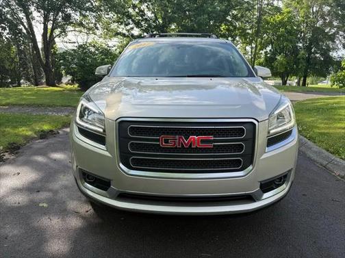2017 GMC Acadia Limited Limited