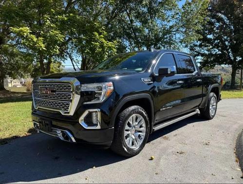2019 GMC Sierra 1500 Denali