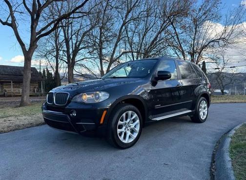 2011 BMW X5 xDrive35i