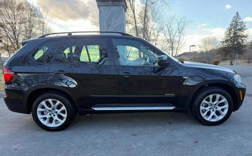 2011 BMW X5 xDrive35i
