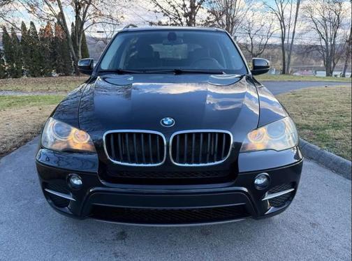 2011 BMW X5 xDrive35i