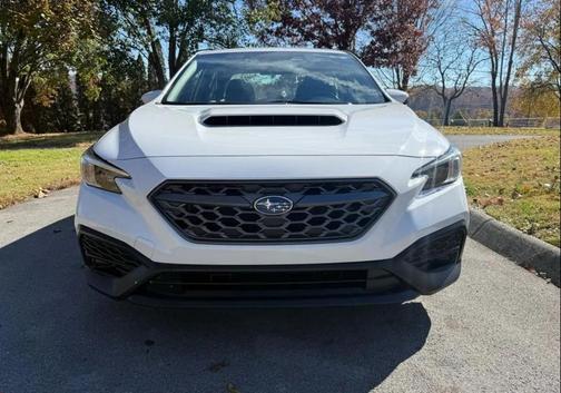 2024 Subaru WRX Base