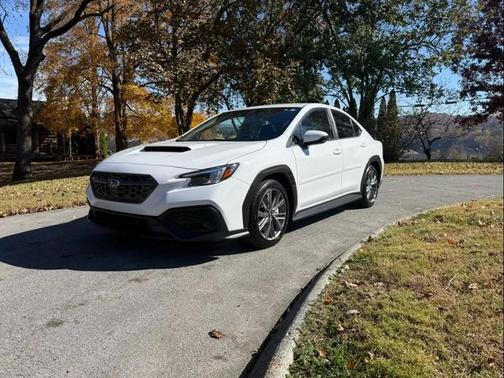 2024 Subaru WRX Base