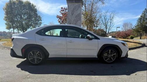 2024 Subaru WRX Base