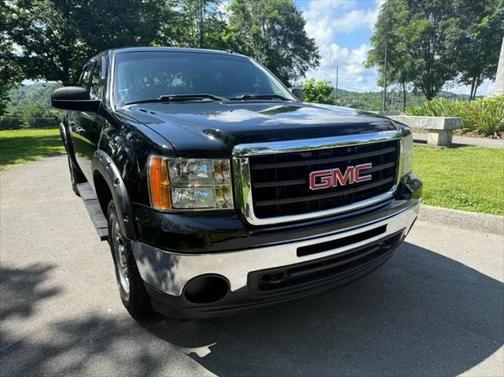2011 GMC Sierra 1500 SL