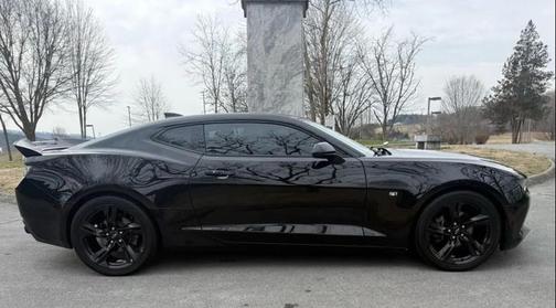 2016 Chevrolet Camaro 2LT