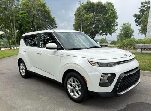 2020 Kia Soul S