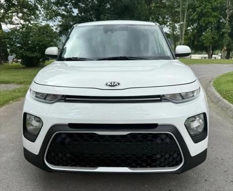 2020 Kia Soul S
