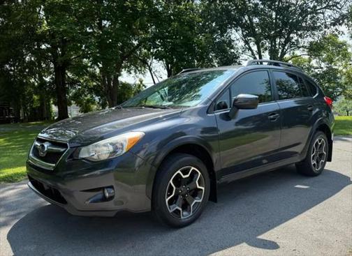2015 Subaru XV Crosstrek 2.0i Premium
