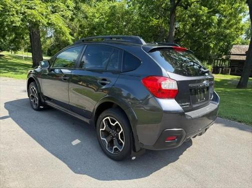 2015 Subaru XV Crosstrek 2.0i Premium