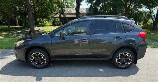 2015 Subaru XV Crosstrek 2.0i Premium
