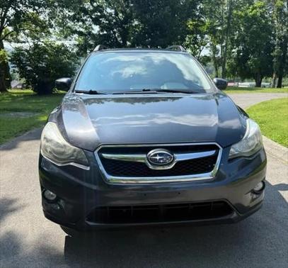 2015 Subaru XV Crosstrek 2.0i Premium