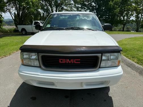 2003 GMC Sonoma SL