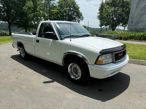 2003 GMC Sonoma SL