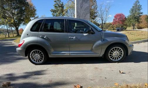 2008 Chrysler PT Cruiser Limited