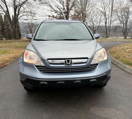 2007 Honda CR-V EX-L