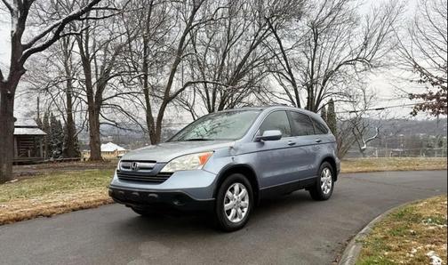 2007 Honda CR-V EX-L