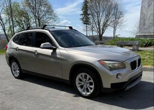 2013 BMW X1 xDrive 28i