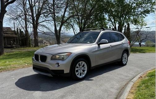 2013 BMW X1 xDrive 28i