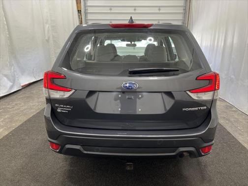 2022 Subaru Forester Base
