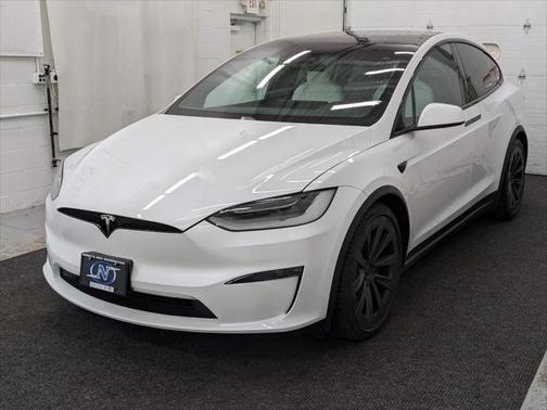 2023 Tesla Model X Standard Range