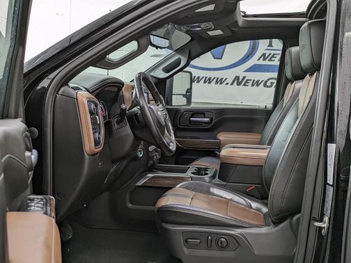 2022 Chevrolet Silverado 3500 High Country