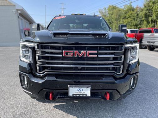 2022 GMC Sierra 3500 Base