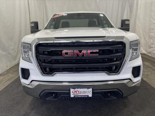 2020 GMC Sierra 1500 Base