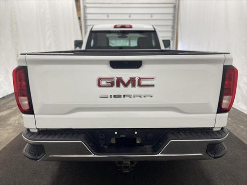 2020 GMC Sierra 1500 Base