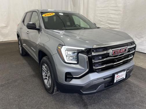 2025 GMC Terrain AWD Elevation