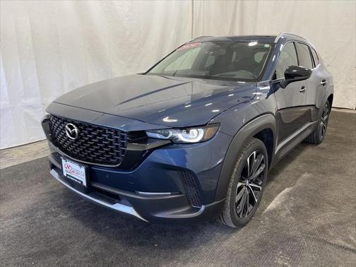 2024 Mazda CX-50 2.5 Turbo Premium Plus Package