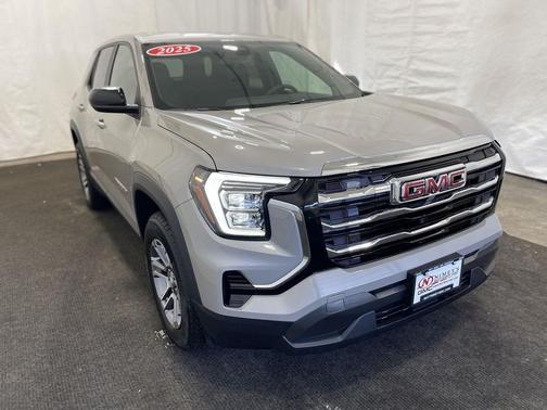2025 GMC Terrain AWD Elevation