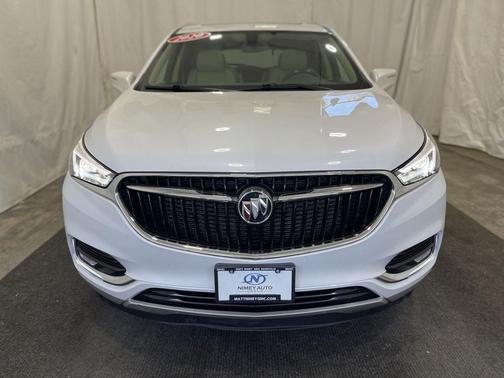 2020 Buick Enclave AWD Essence