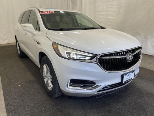 2020 Buick Enclave AWD Essence