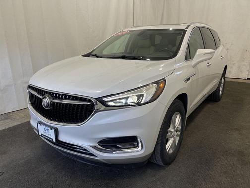 2020 Buick Enclave AWD Essence