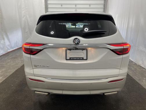 2020 Buick Enclave AWD Essence