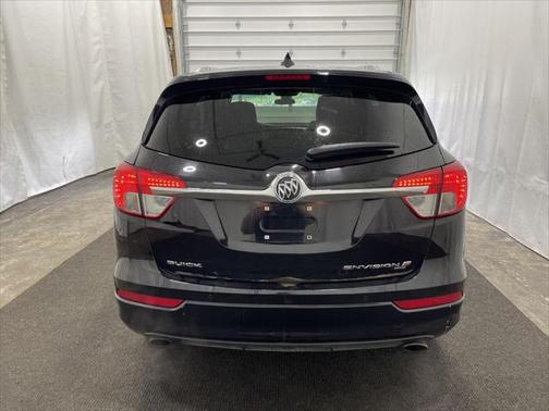 2017 Buick Envision Premium II