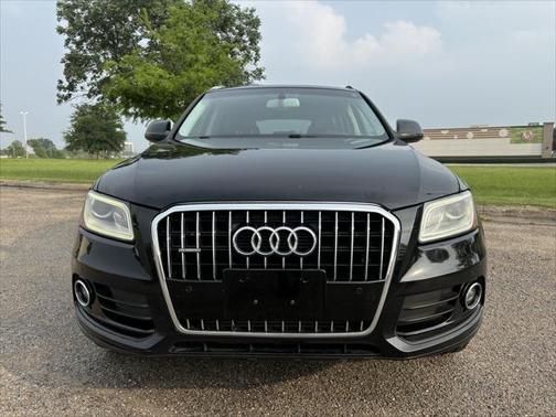 2014 Audi Q5 2.0T Premium Plus