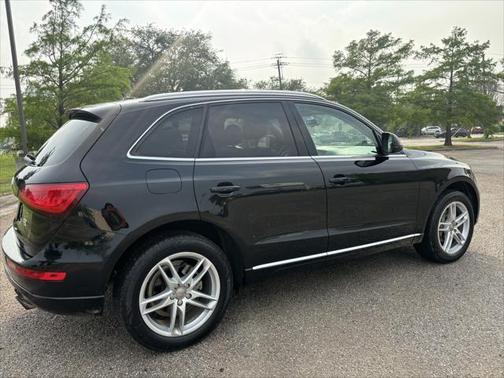 2014 Audi Q5 2.0T Premium Plus
