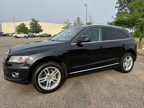 2014 Audi Q5 2.0T Premium Plus