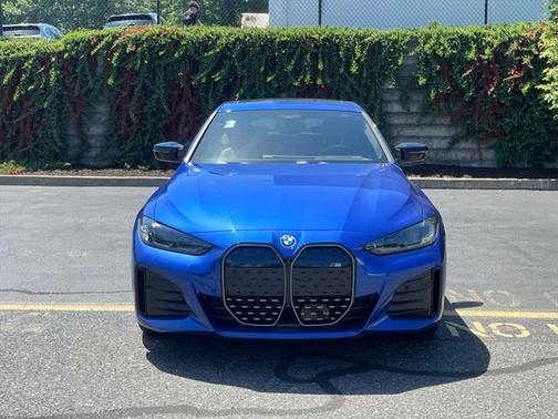 2023 BMW i4 Gran Coupe M50