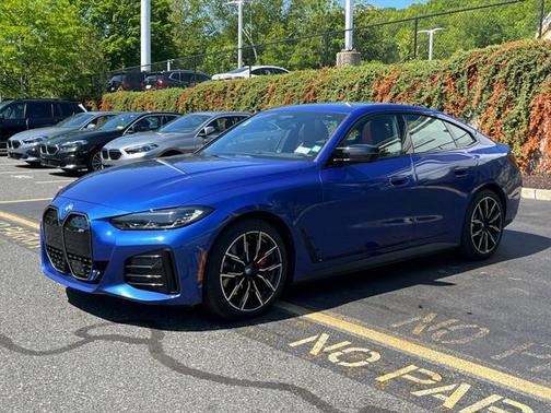 2023 BMW i4 Gran Coupe M50